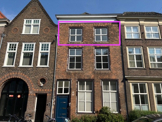 Orthenstraat 73B