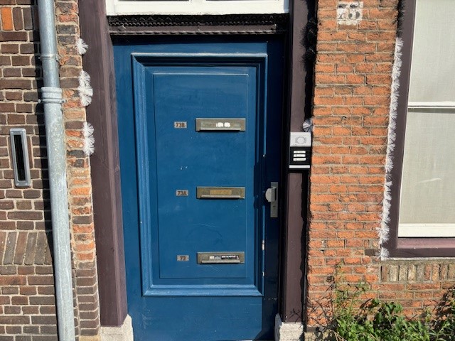 Orthenstraat 73B
