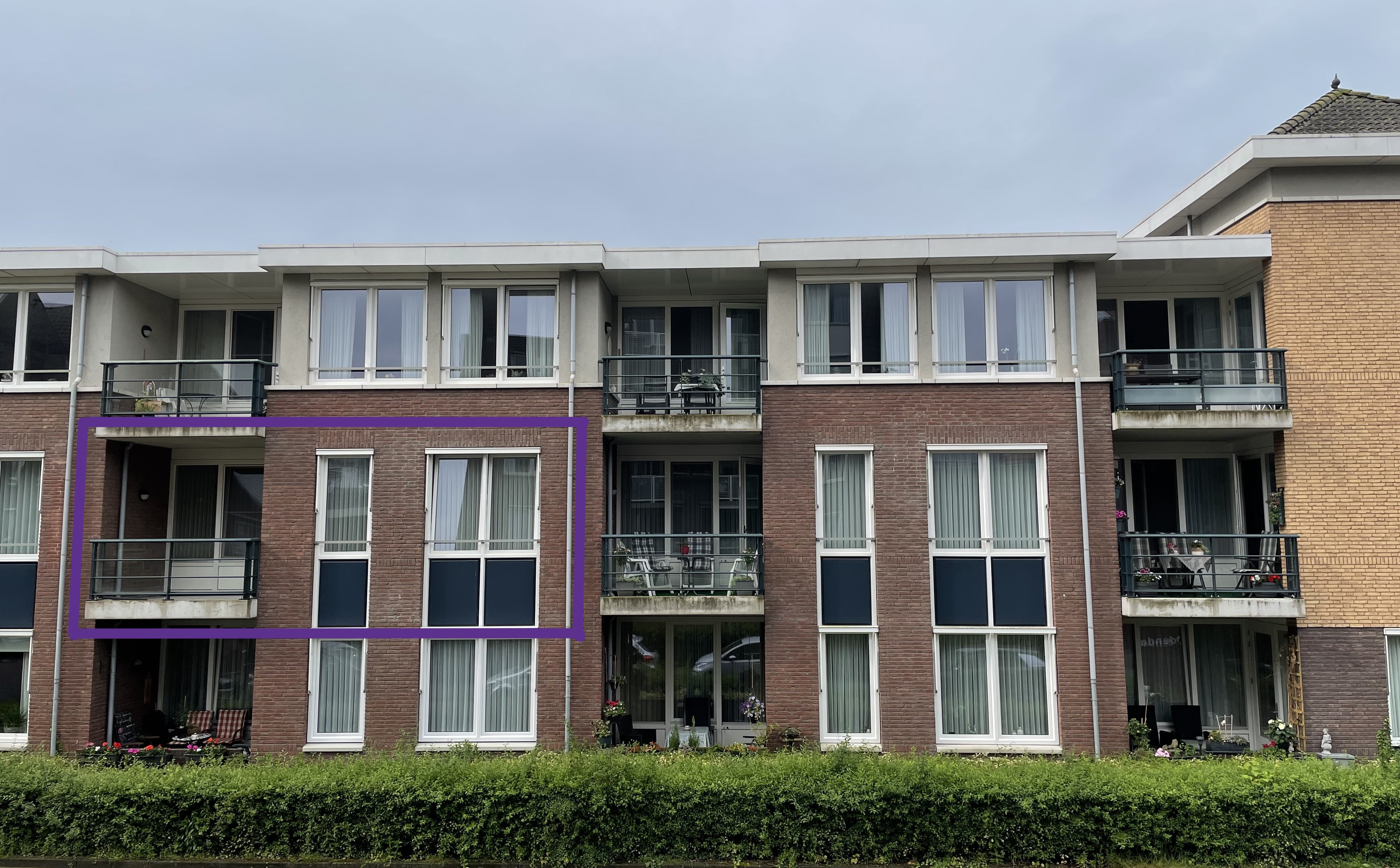 Meierij , 5492 CC Sint-Oedenrode, Nederland