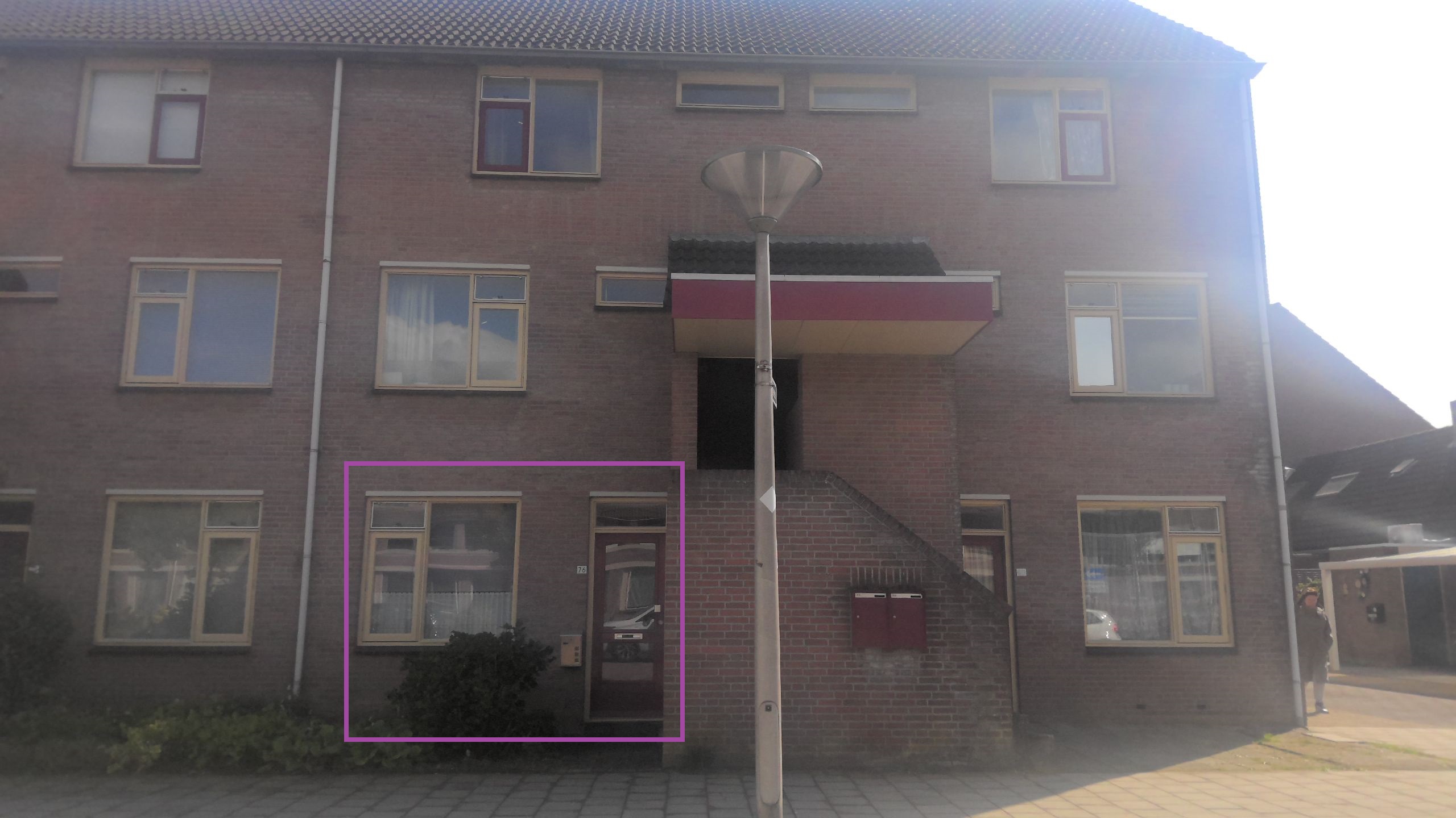 Leygraaf 76, 5345 SP Oss, Nederland