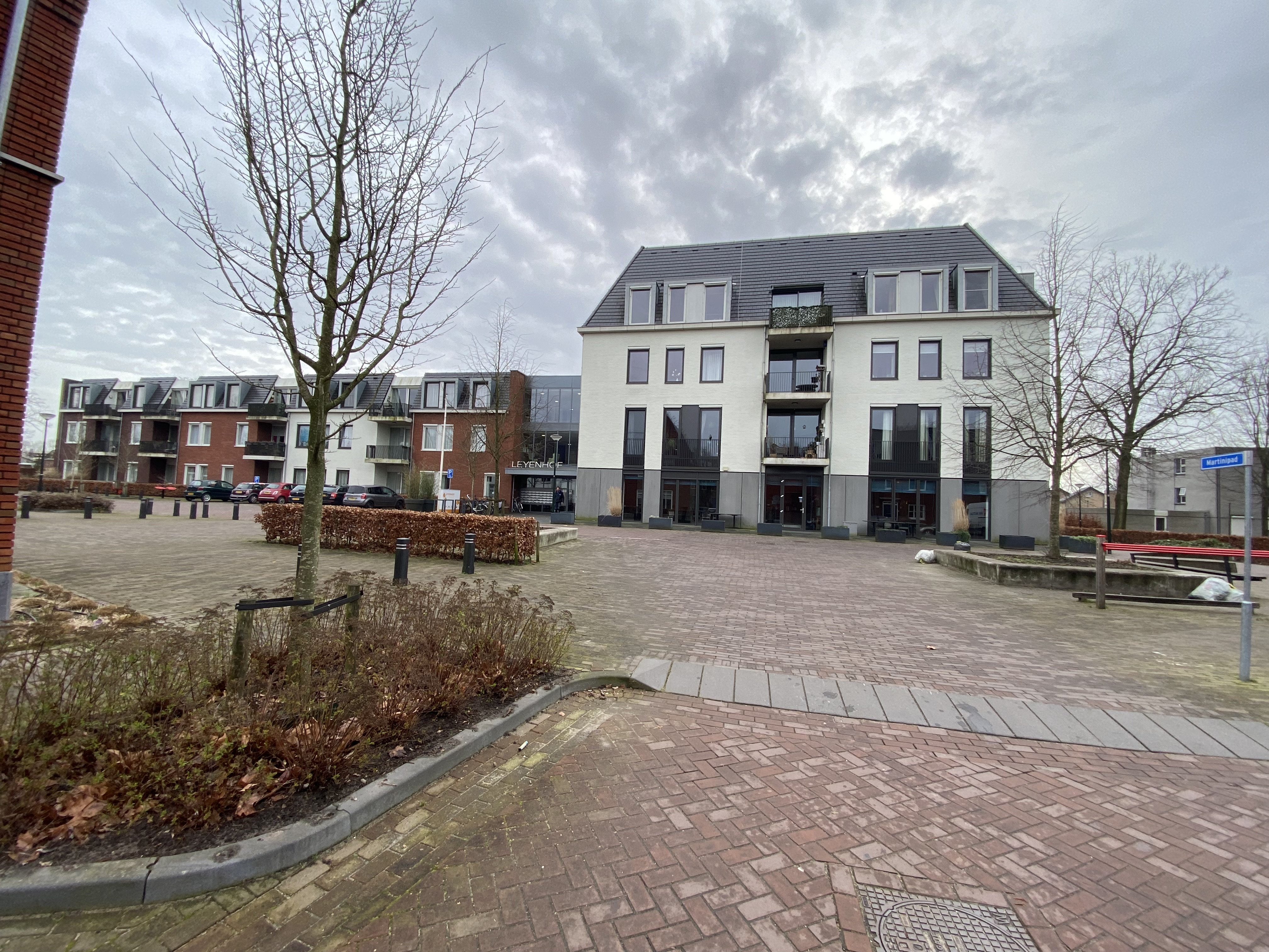 Martinipad 3, 5268 AZ Helvoirt, Nederland