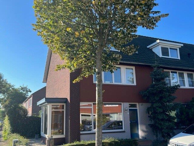 Van Speijkstraat 17