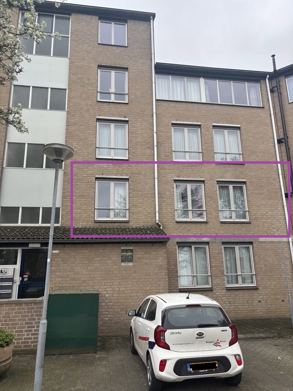 Doornburgstede 86, 5235 HV 's-Hertogenbosch, Nederland