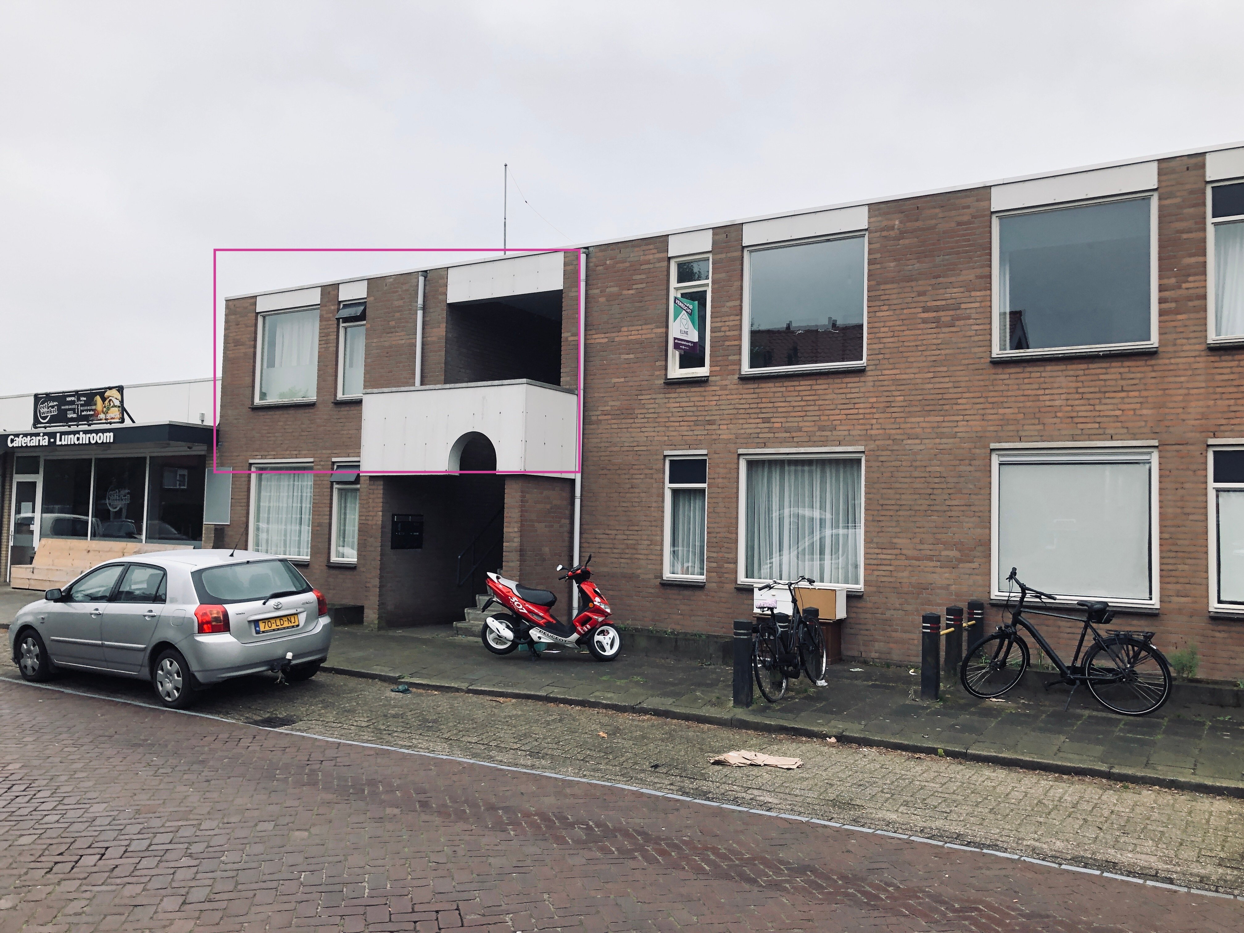 Sint Severusstraat 10, 5282 RZ Boxtel, Nederland