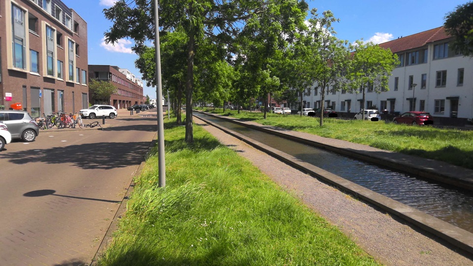 Deltalaan 208