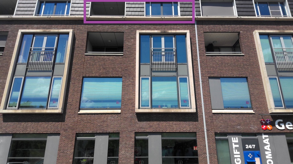 Deltalaan 208