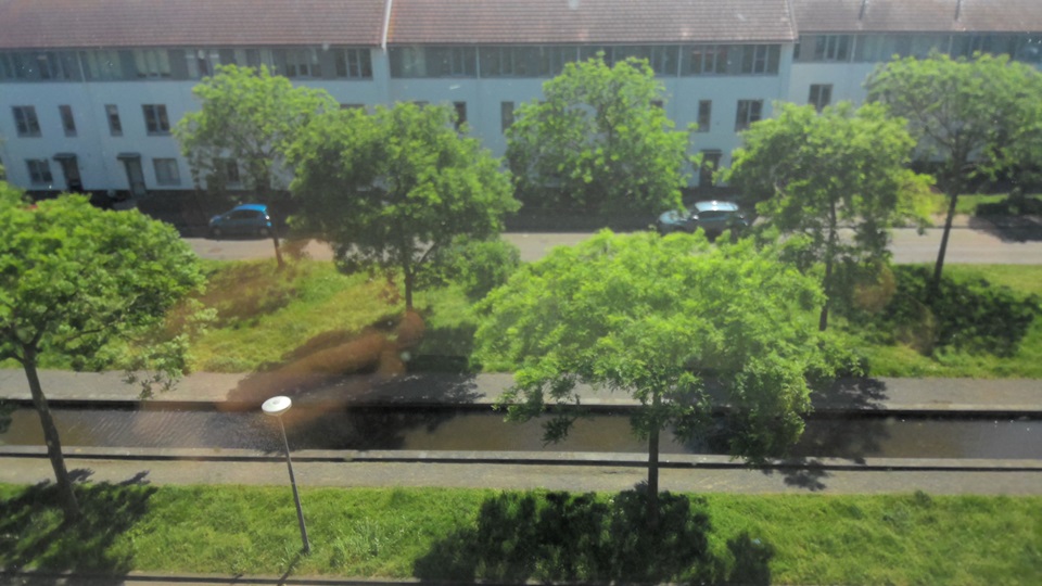 Deltalaan 208