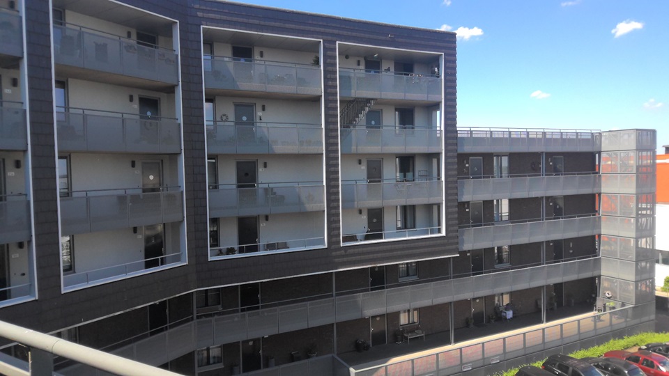 Deltalaan 208