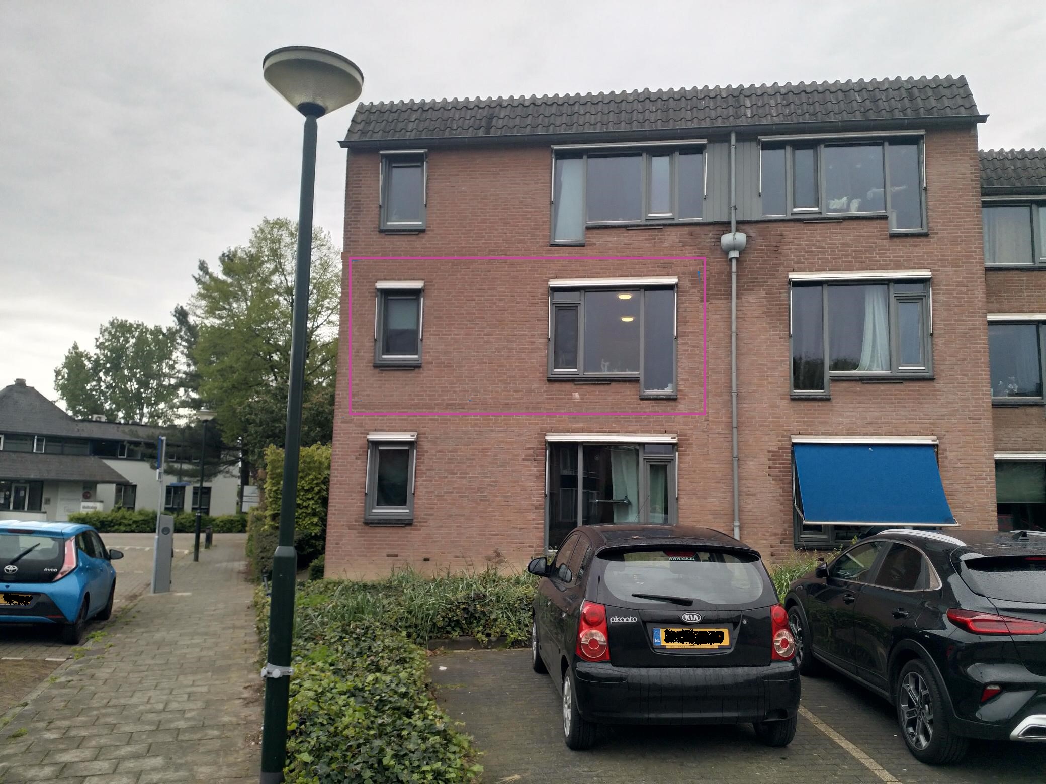 Hertogin Johannastraat 26, 5461 BL Veghel, Nederland