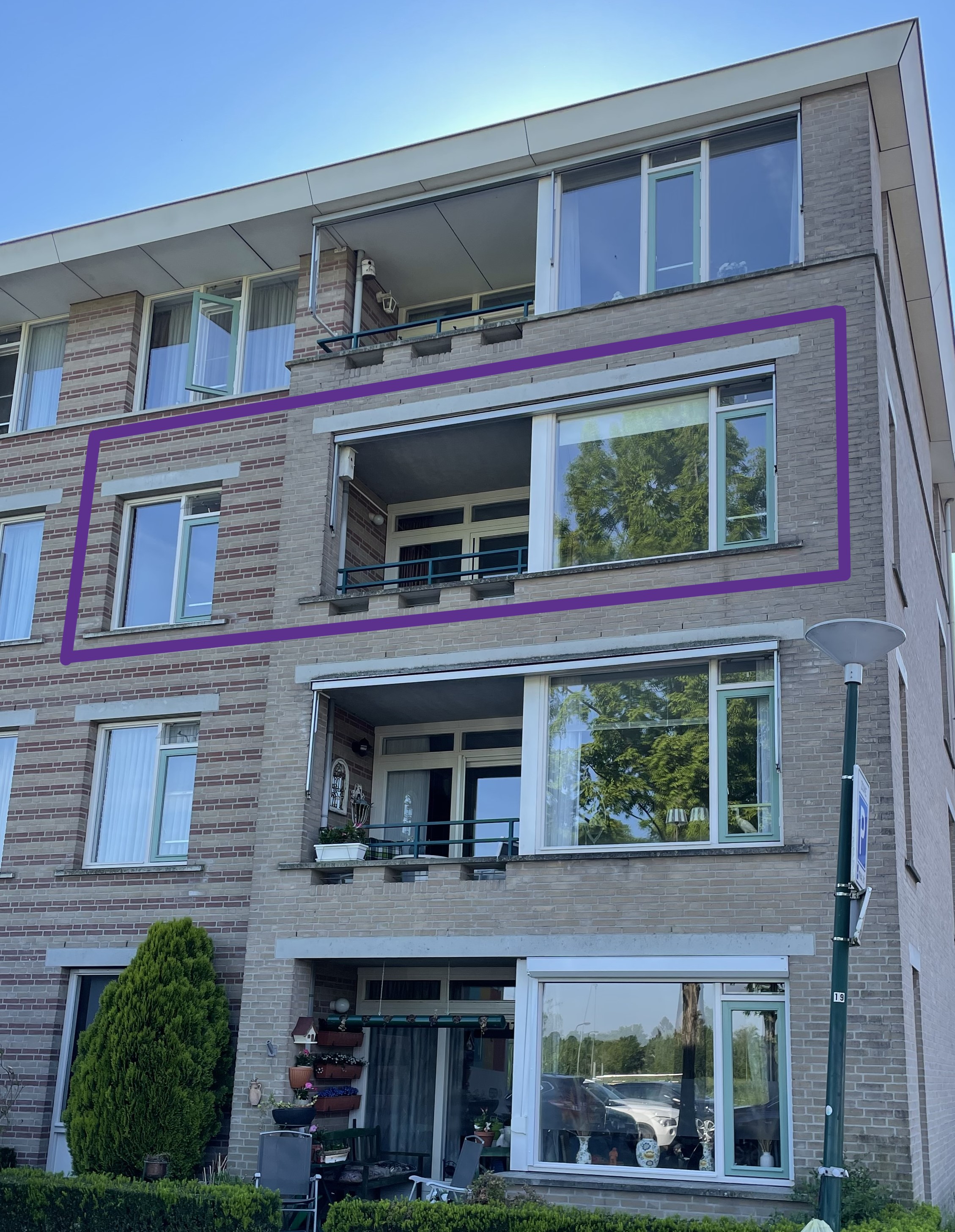 Dommelstraat 67