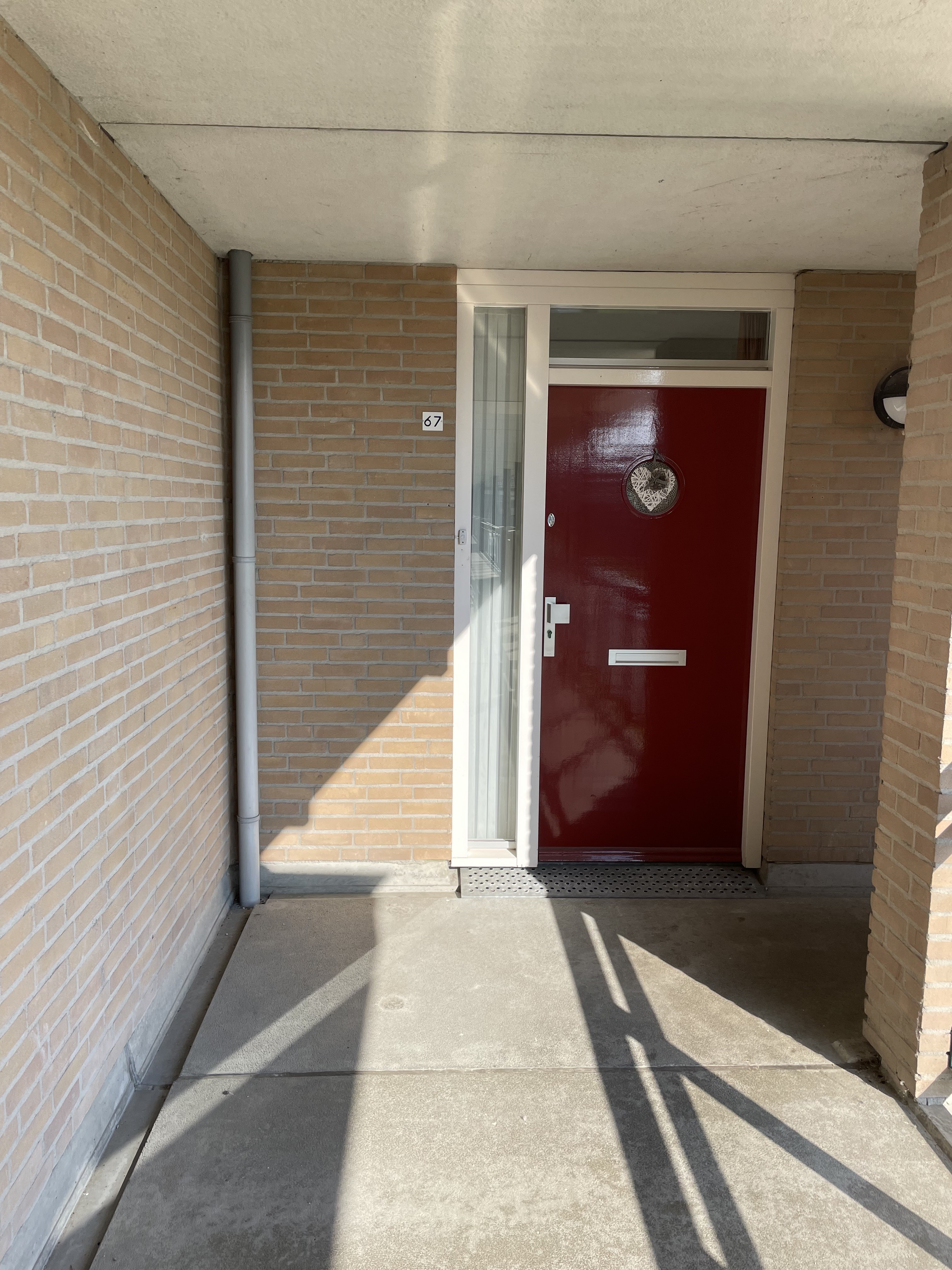 Dommelstraat 67