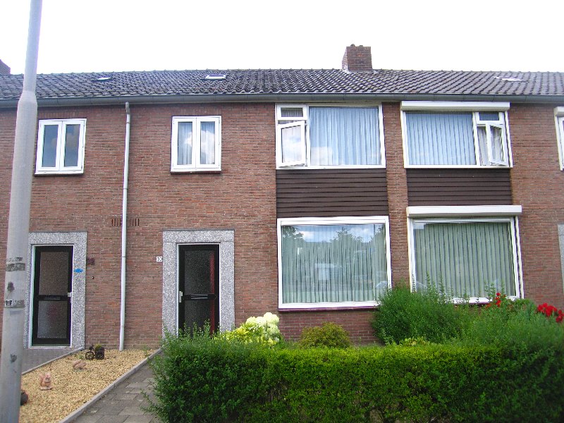 Vondelstraat 30, 5251 NA Vlijmen, Nederland