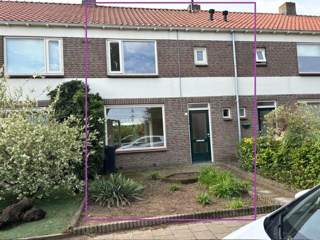 Isabella van Portugalstraat 42, 5346 PL Oss, Nederland