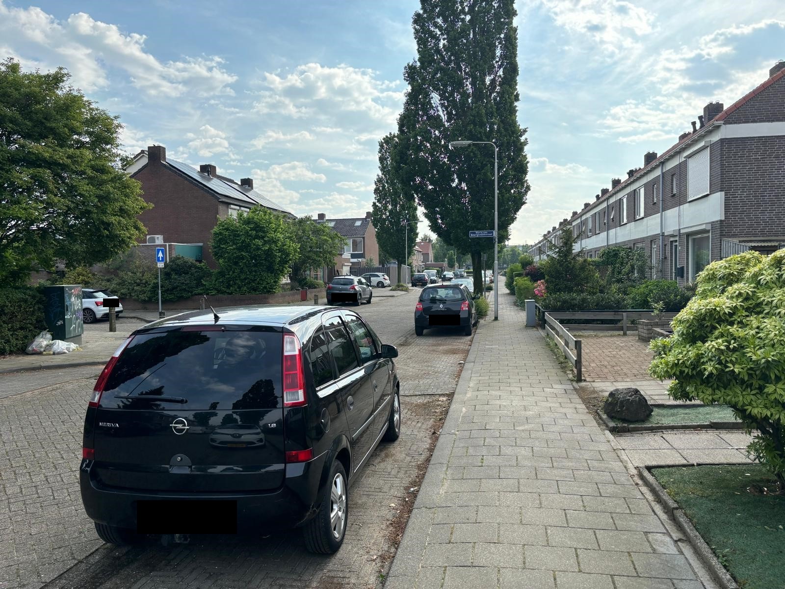 Isabella van Portugalstraat 42