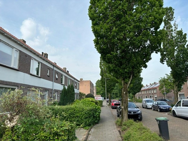 Isabella van Portugalstraat 42