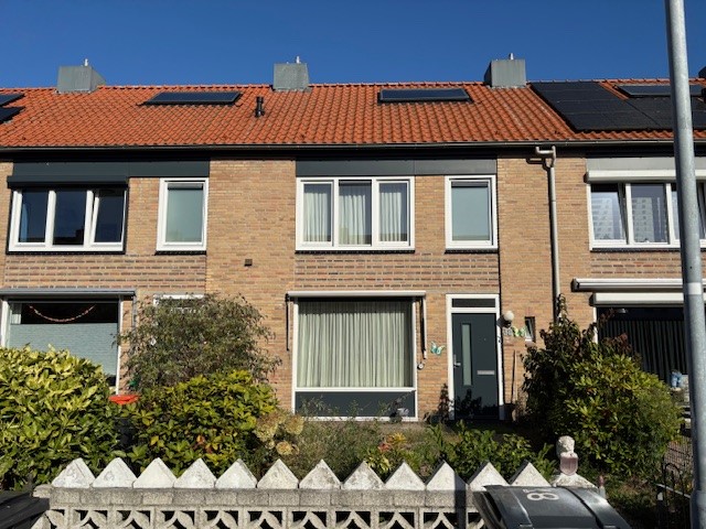 Moorstraat 18