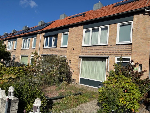 Moorstraat 18