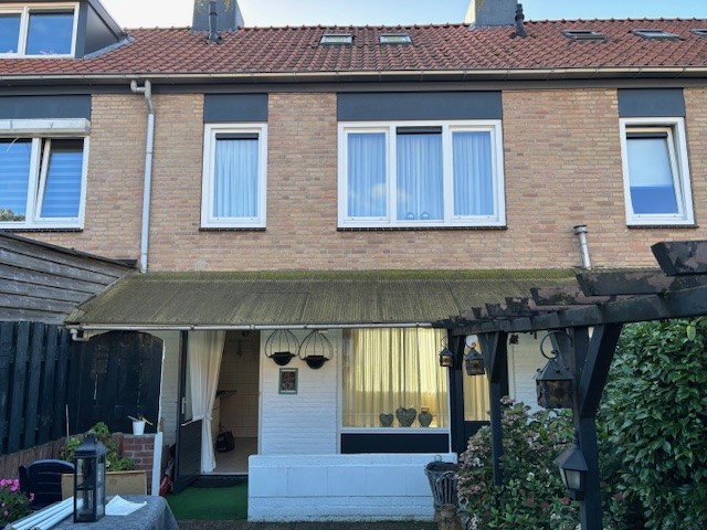 Moorstraat 18