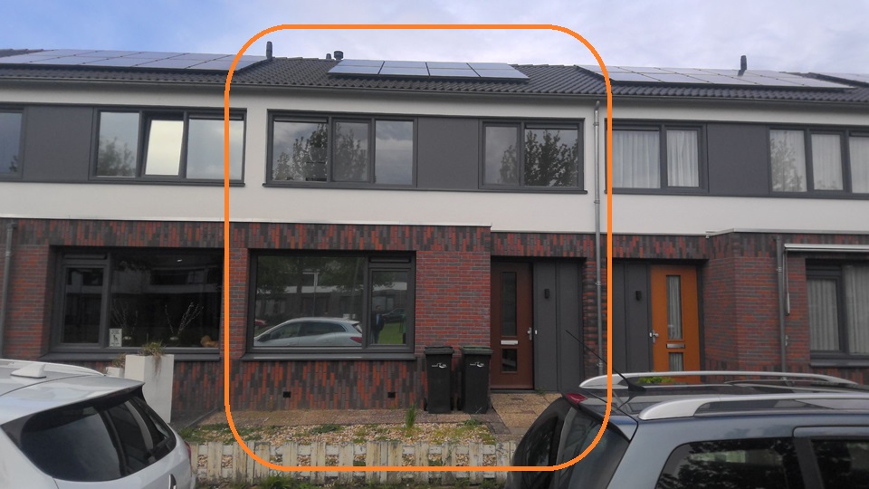 Gerrit van der Veenplein 10, 5348 RG Oss, Nederland