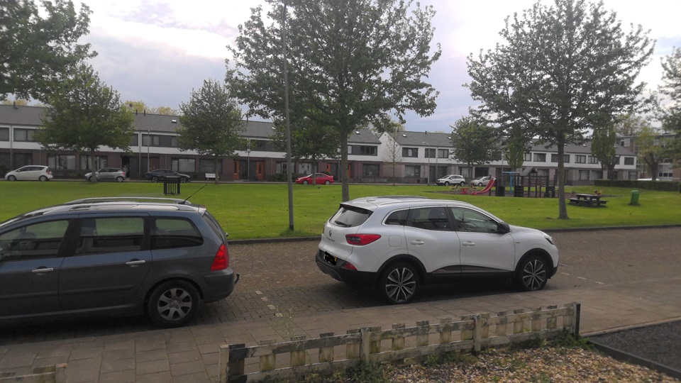 Gerrit van der Veenplein 10