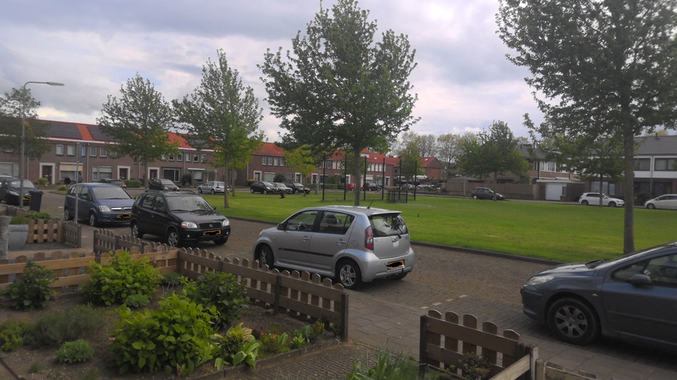 Gerrit van der Veenplein 10