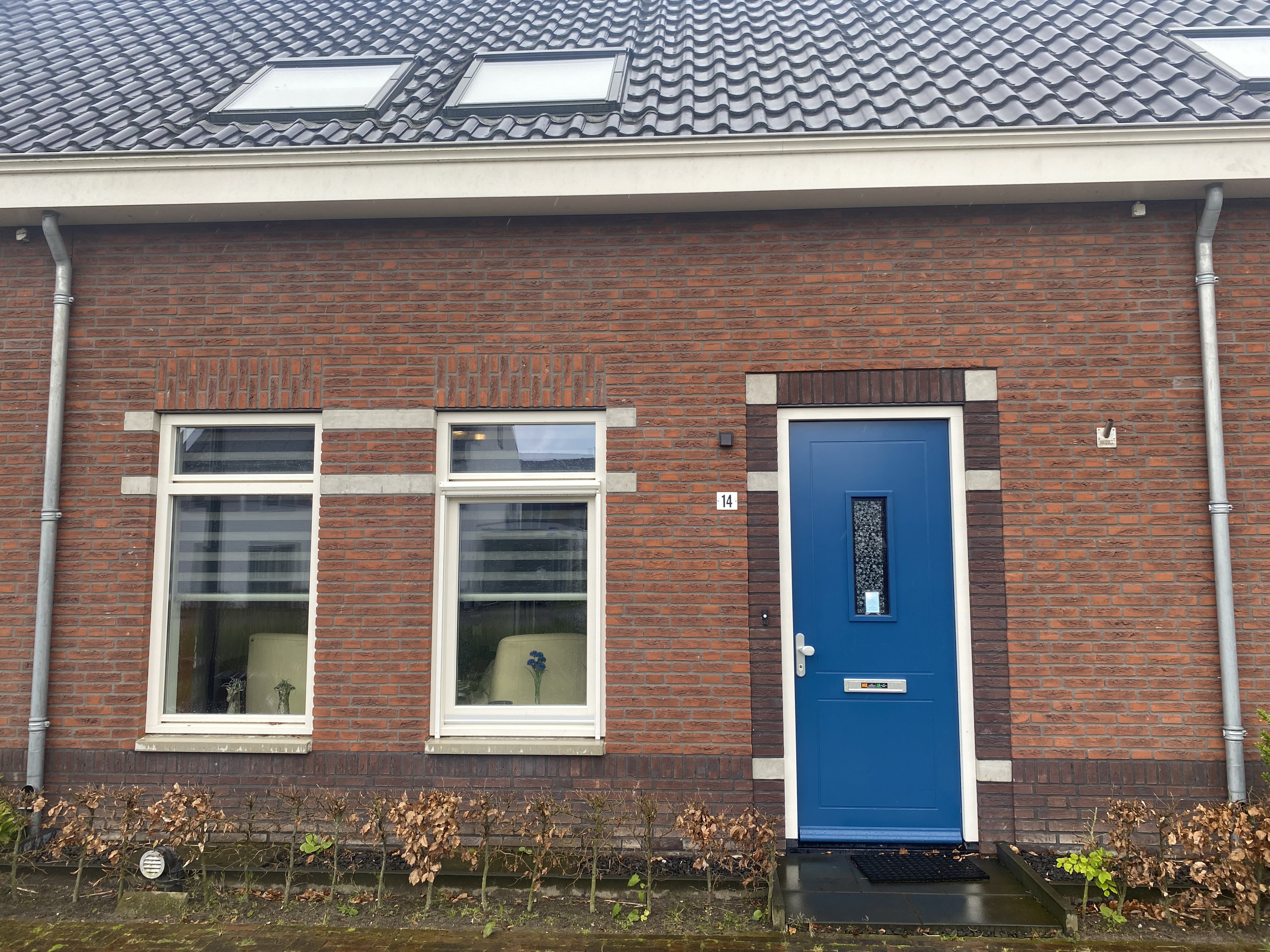 Atalanta 14, 5251 Vlijmen, Nederland