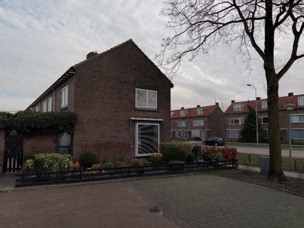 Leeuweriksweg 88