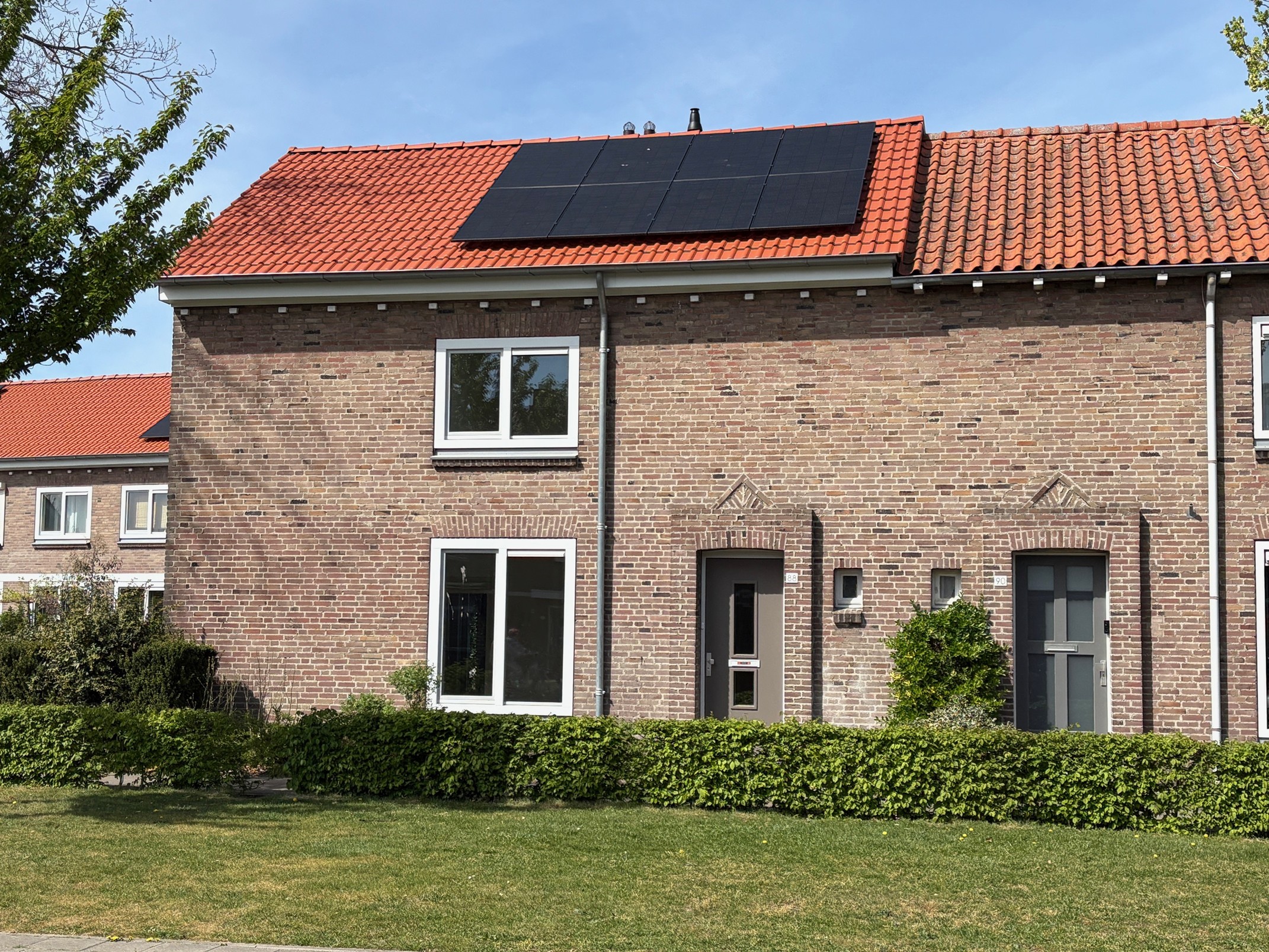 Leeuweriksweg 88