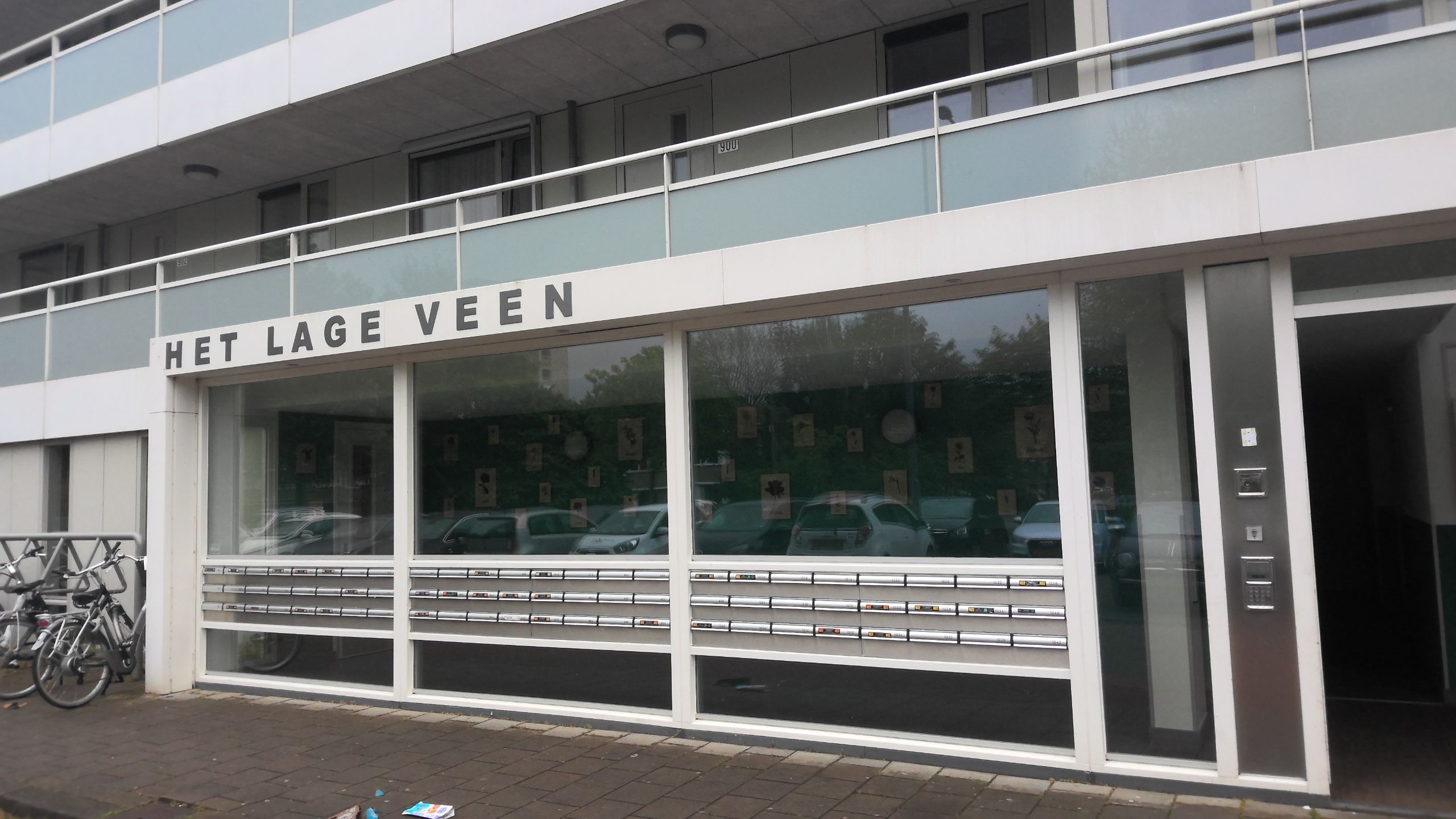 Admiraliteitslaan 1010