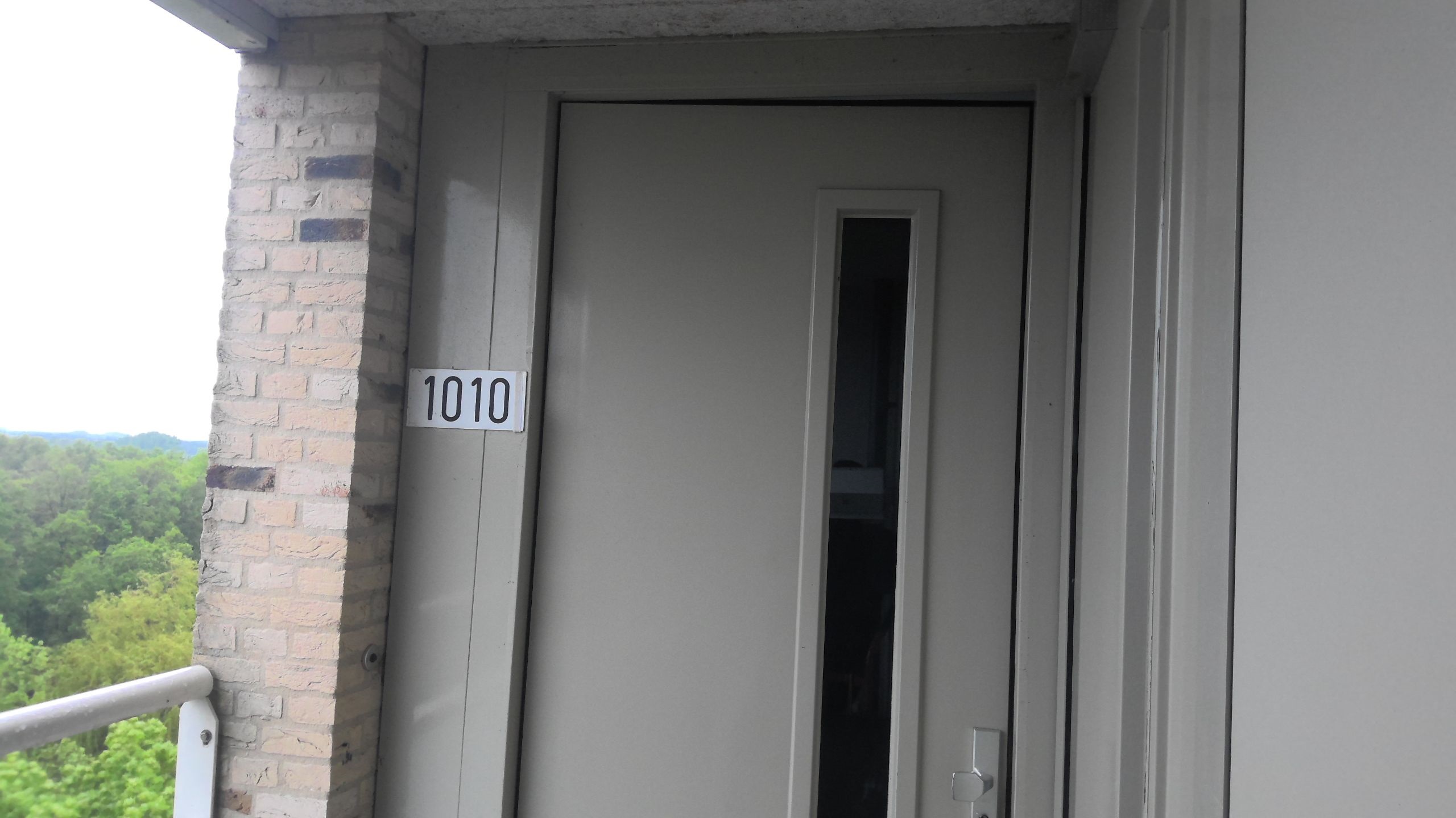 Admiraliteitslaan 1010