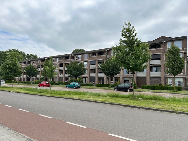 Driek van Erpstraat 125, 5341 AX Oss, Nederland