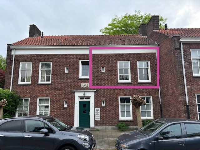 Louwschepoort 75, 5211 NE 's-Hertogenbosch, Nederland