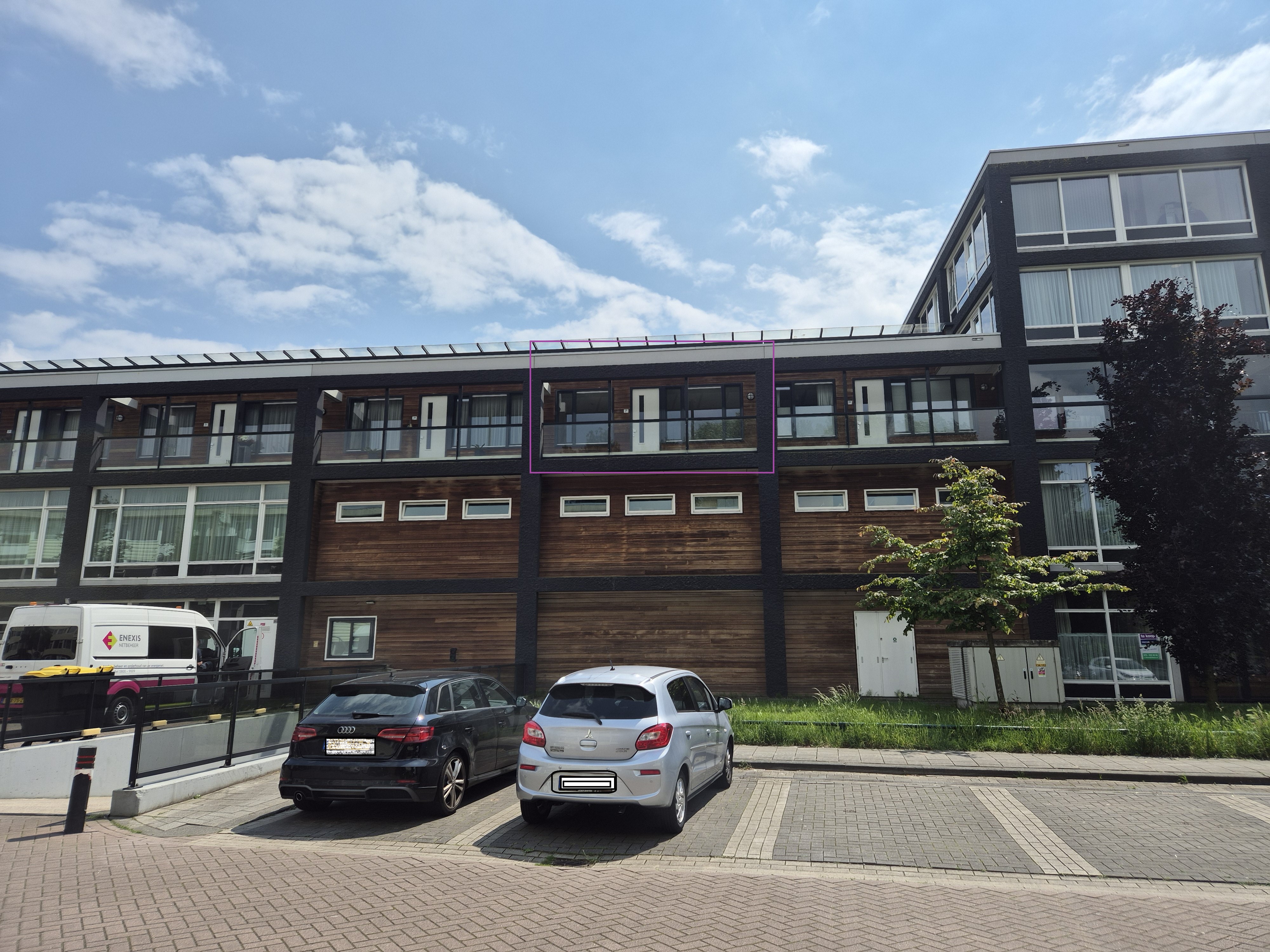 Vincent van Goghlaan 1, 5246 GA Rosmalen, Nederland