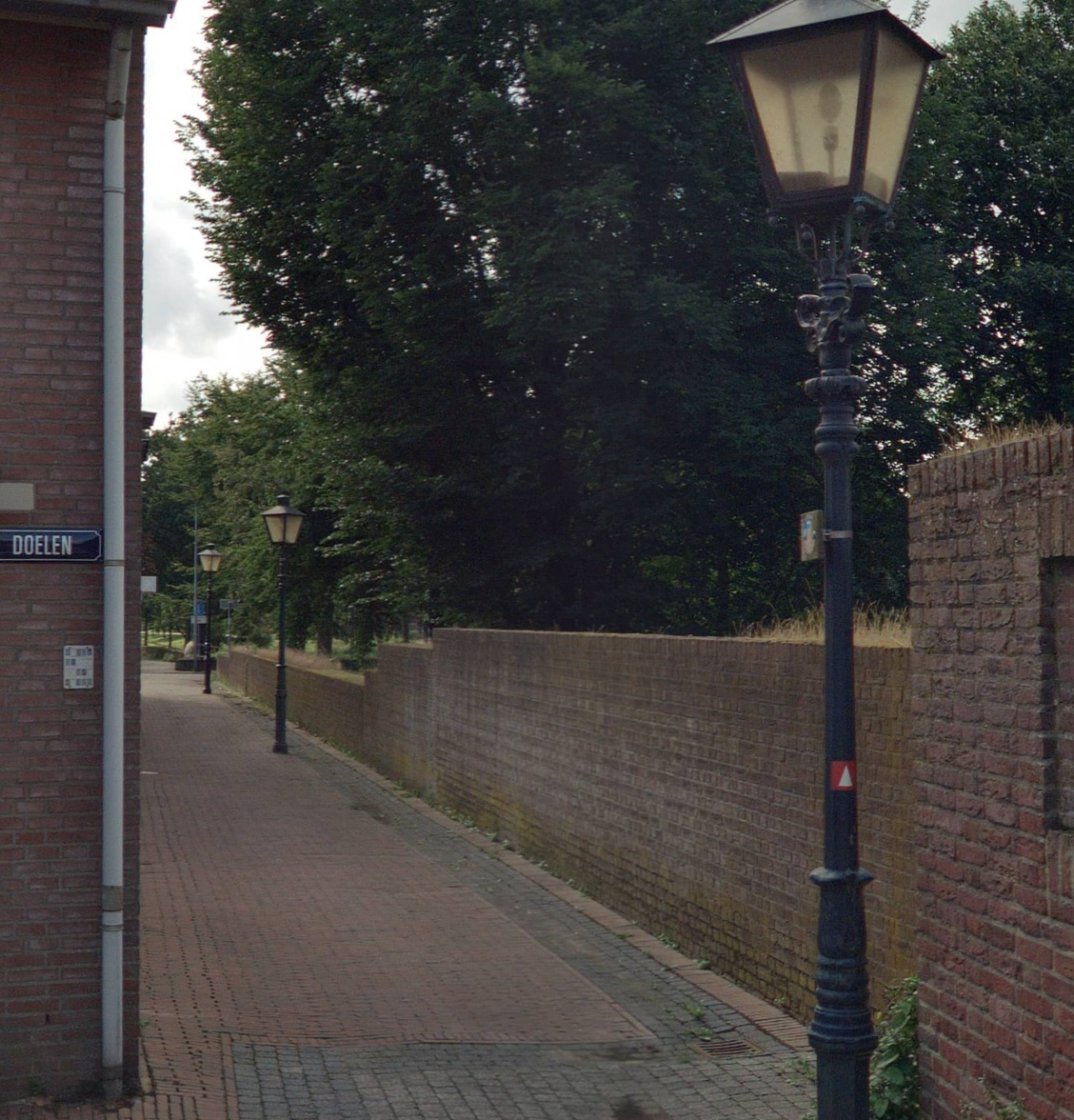 Doelen 79