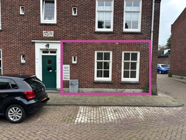 Louwschepoort 57, 5211 NE 's-Hertogenbosch, Nederland