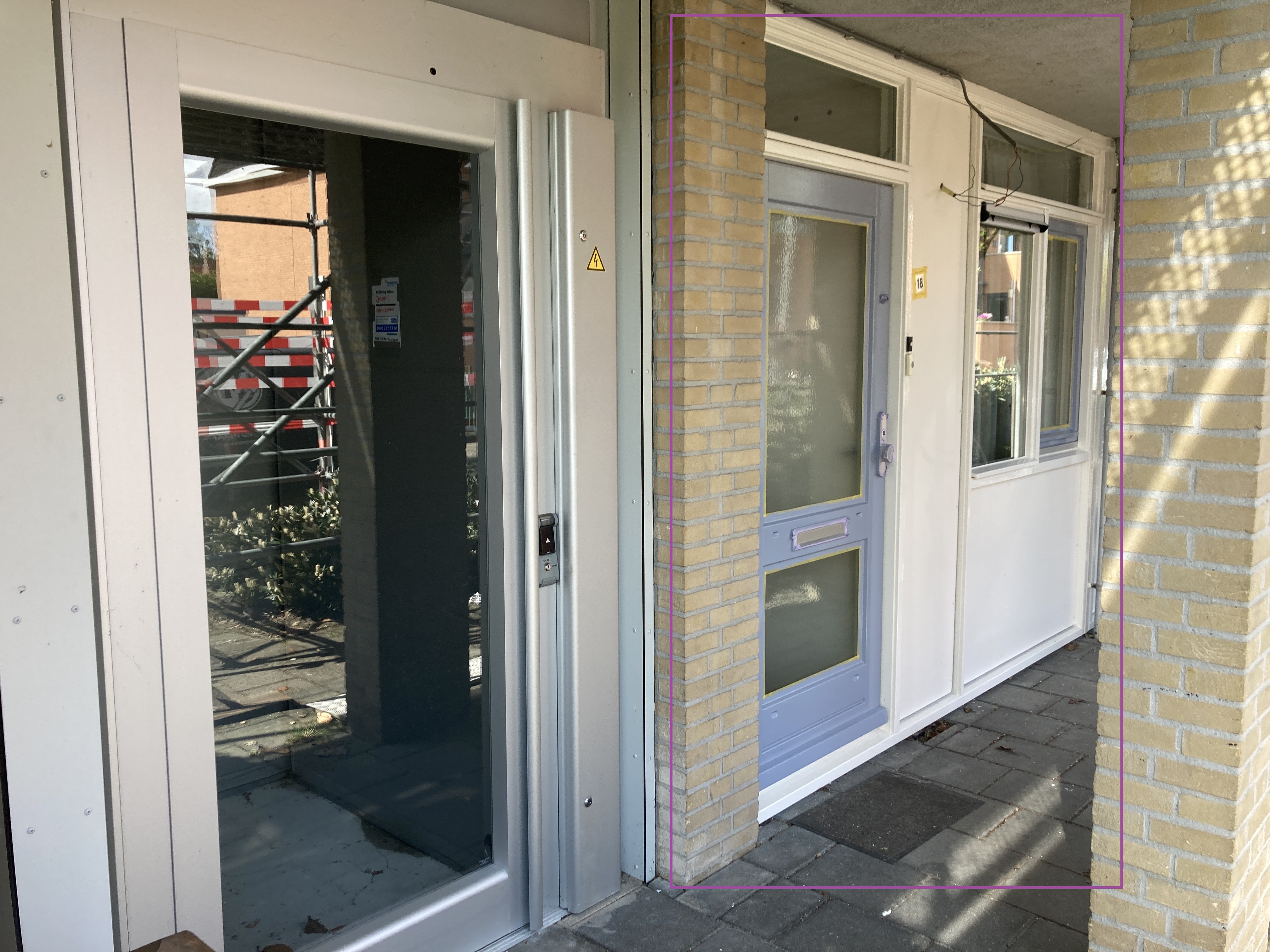 Van Meeuwenstraat 18