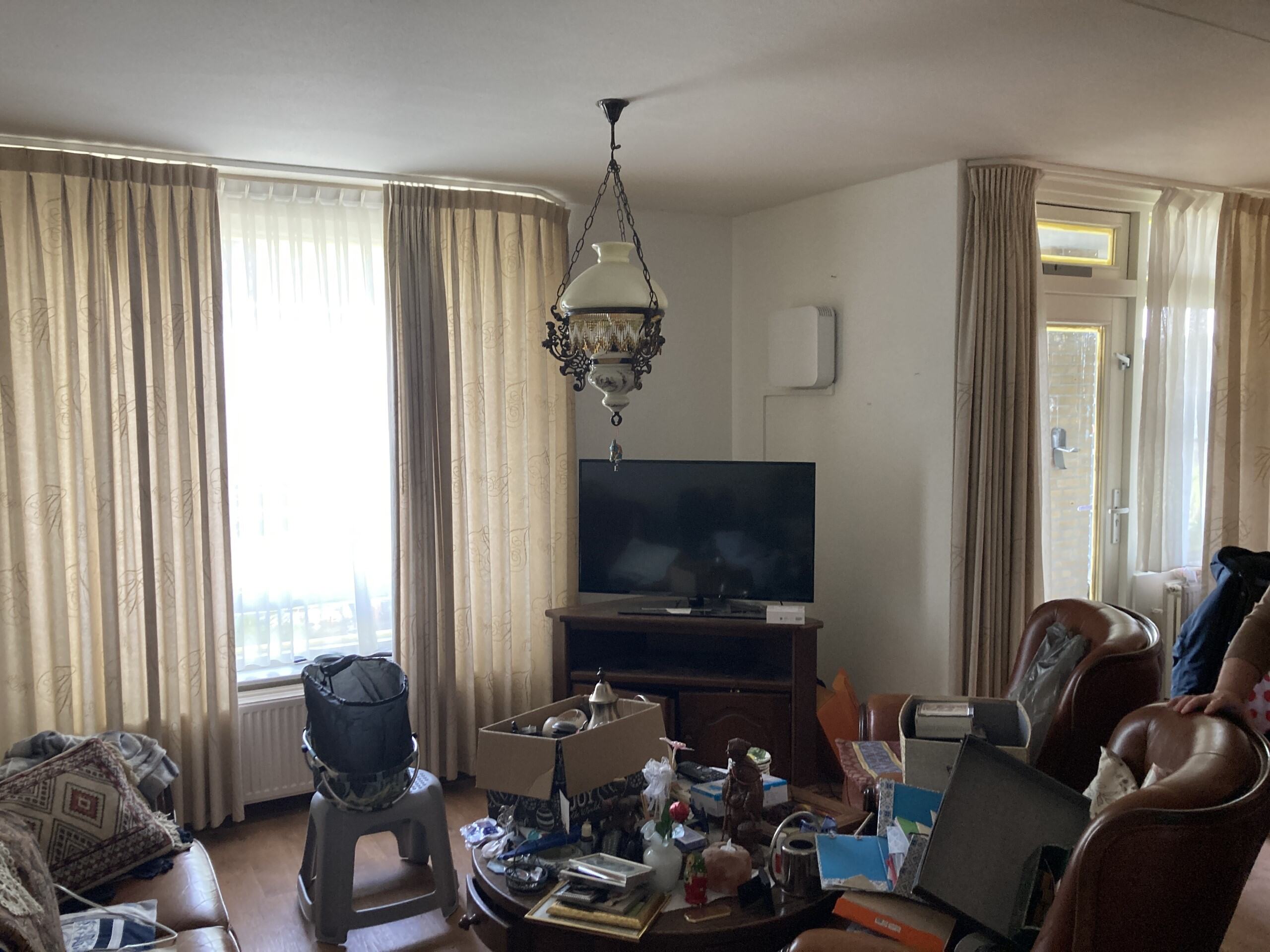 Van Meeuwenstraat 18