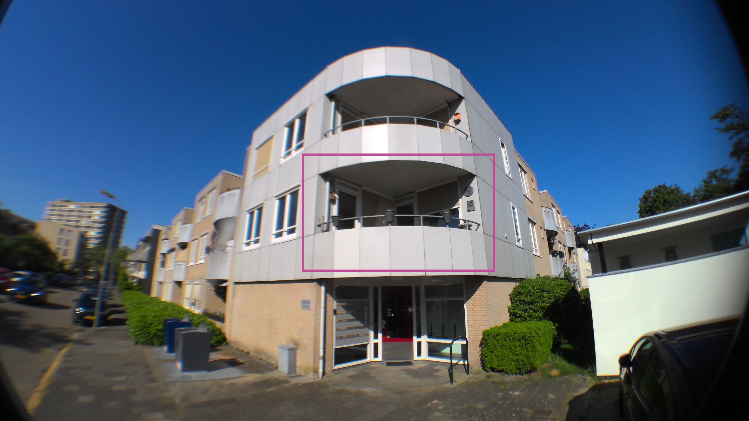 Vivaldistraat 34, 5216 EL 's-Hertogenbosch, Nederland