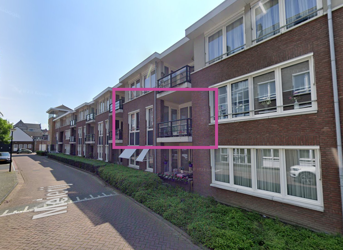 Meierij , 5492 CC Sint-Oedenrode, Nederland