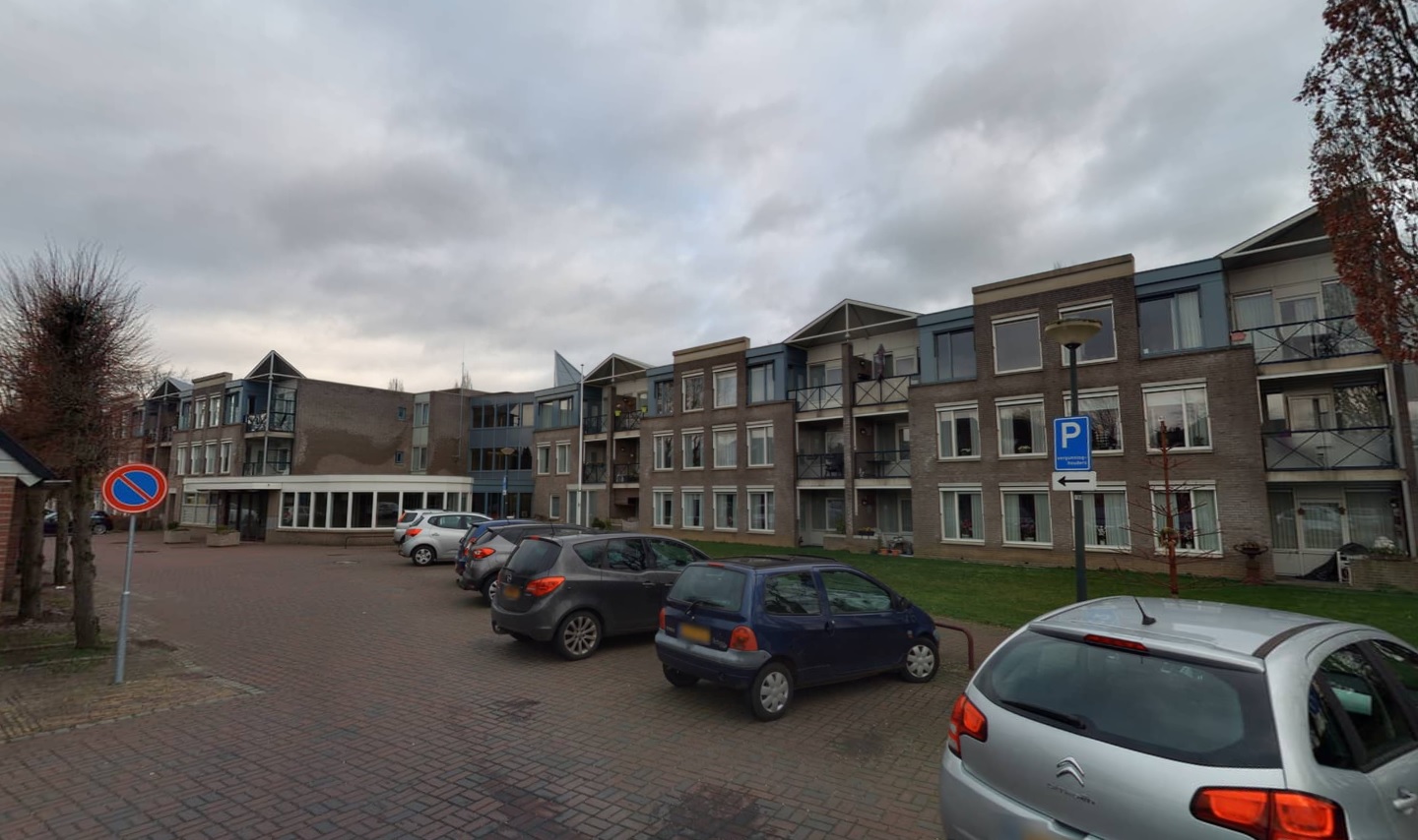 Netjeshof 16