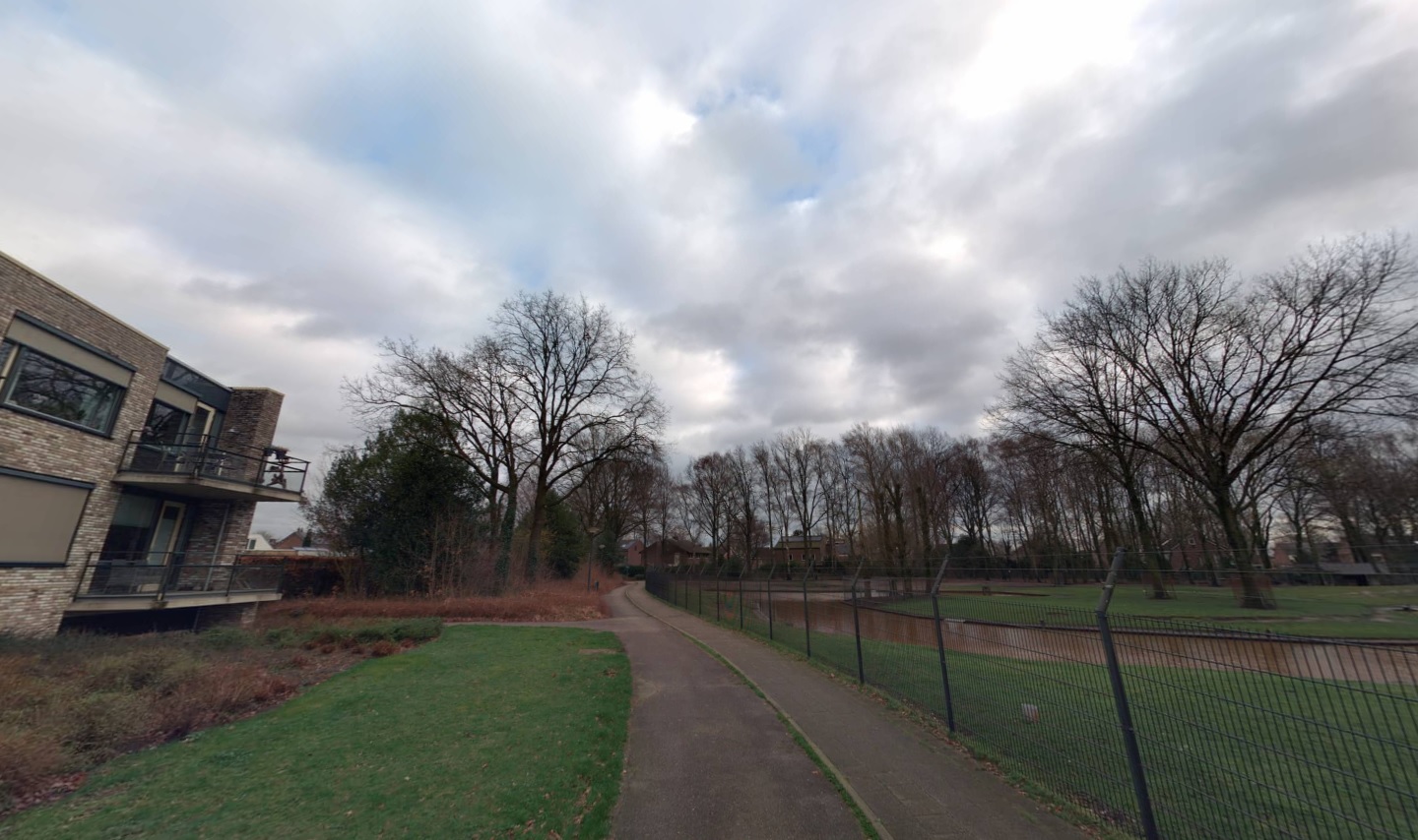 Netjeshof 16