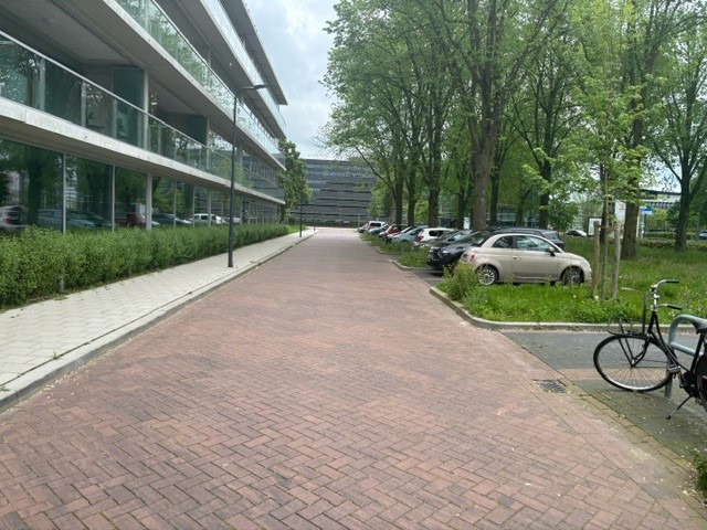 Guido Gezellelaan 133