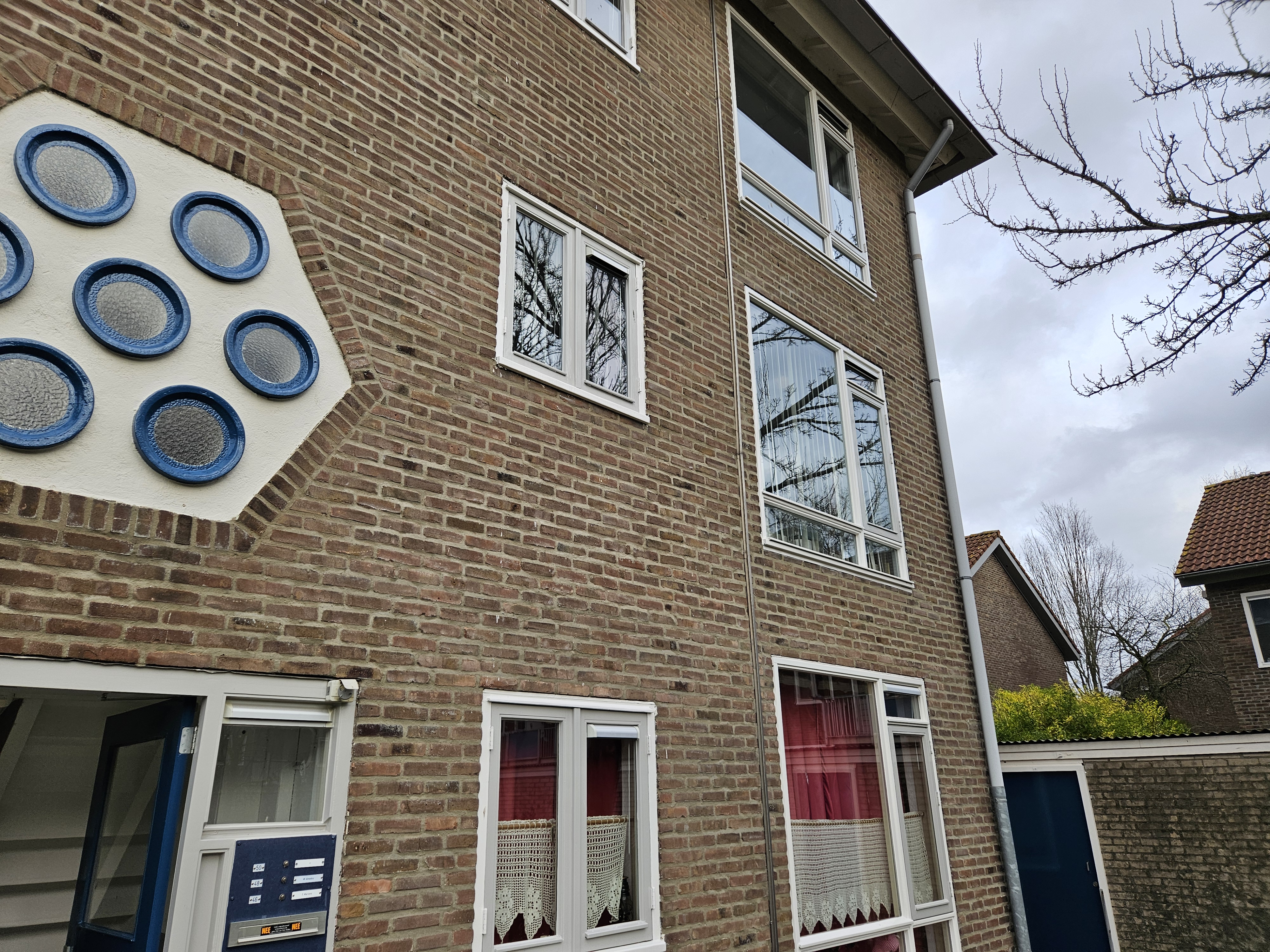 's-Gravesandestraat 40