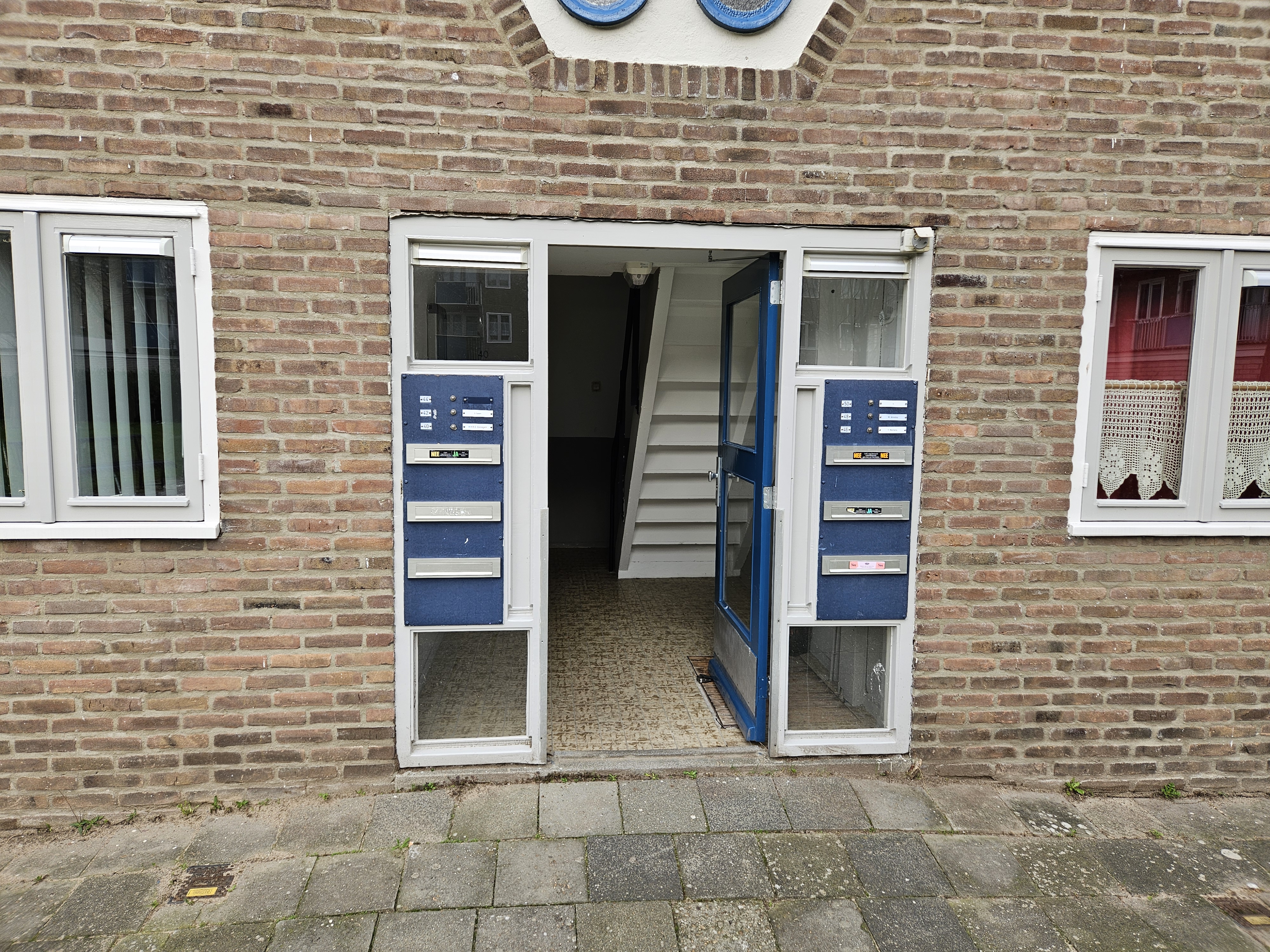 's-Gravesandestraat 40