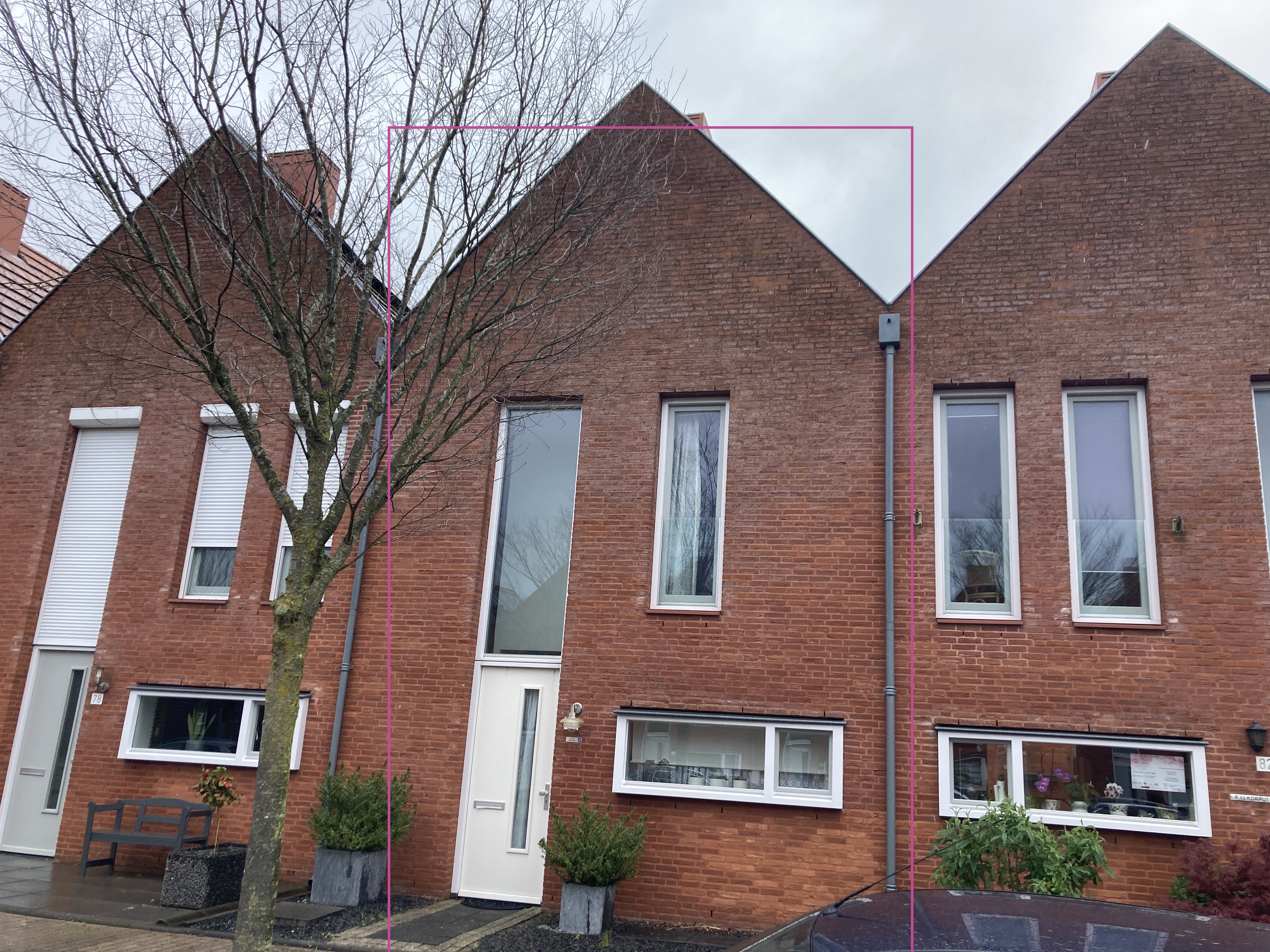 Spirealaan 80, 5247 HJ Rosmalen, Nederland