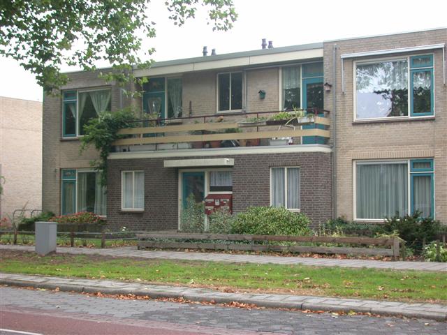 Muziekplein 24, 5402 CT Uden, Nederland