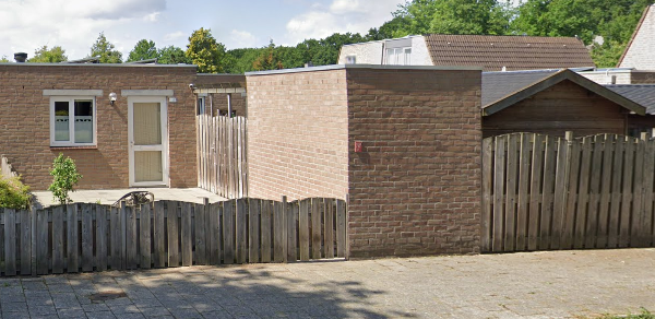 Eikenwal 111, 5403 KE Uden, Nederland