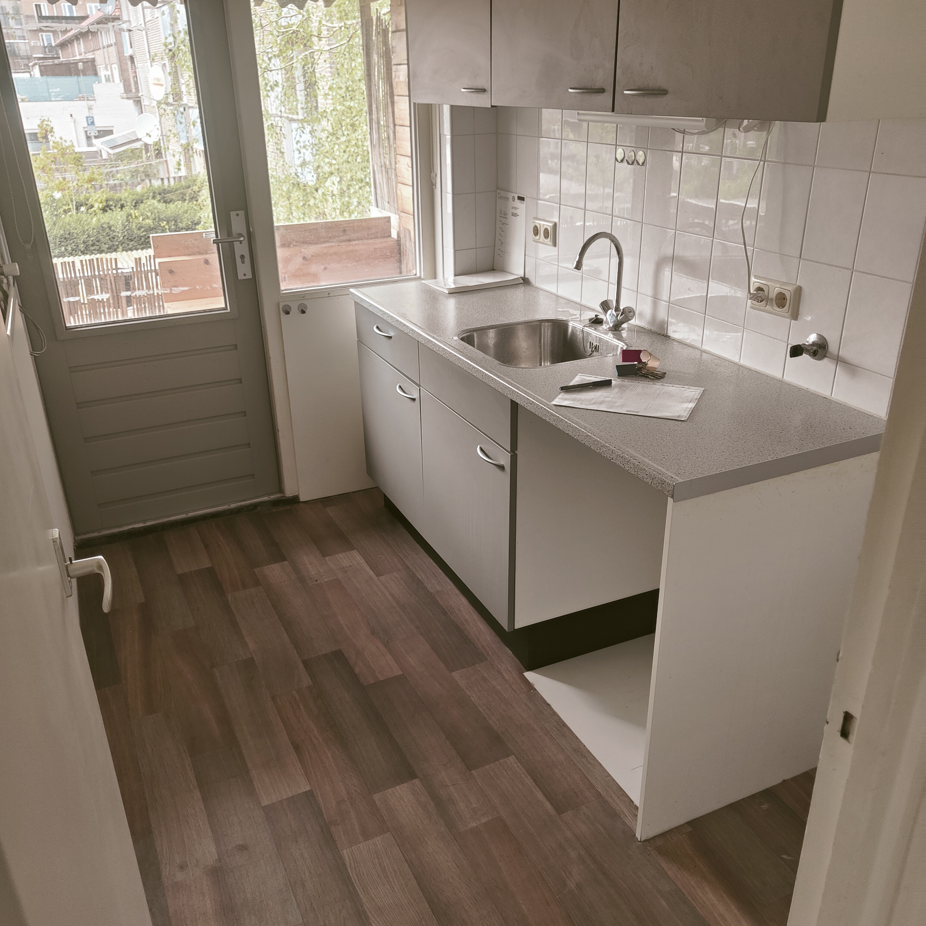 Van Musschenbroekstraat 33