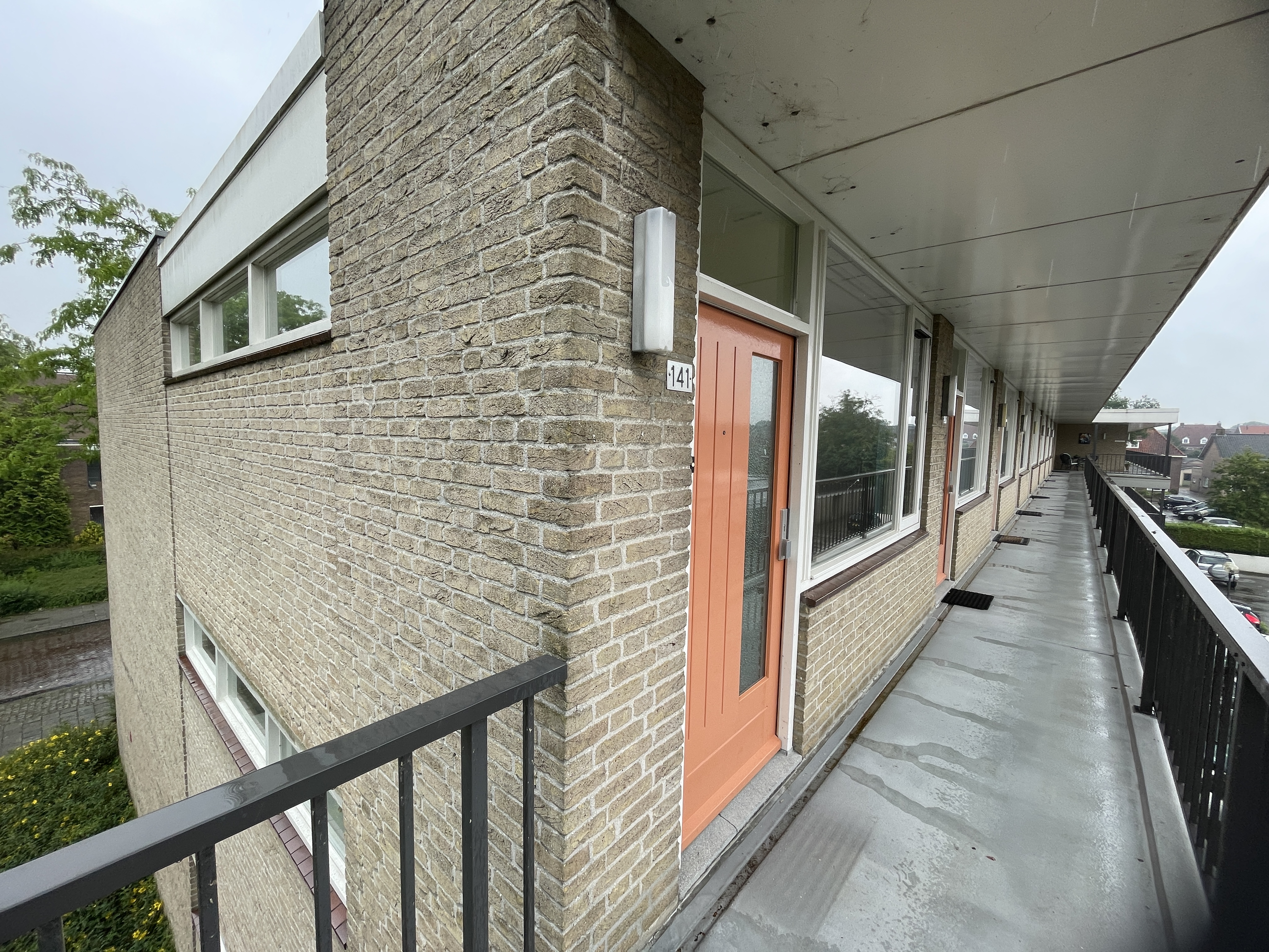 Monseigneur Bekkersstraat 141, 5482 JM Schijndel, Nederland