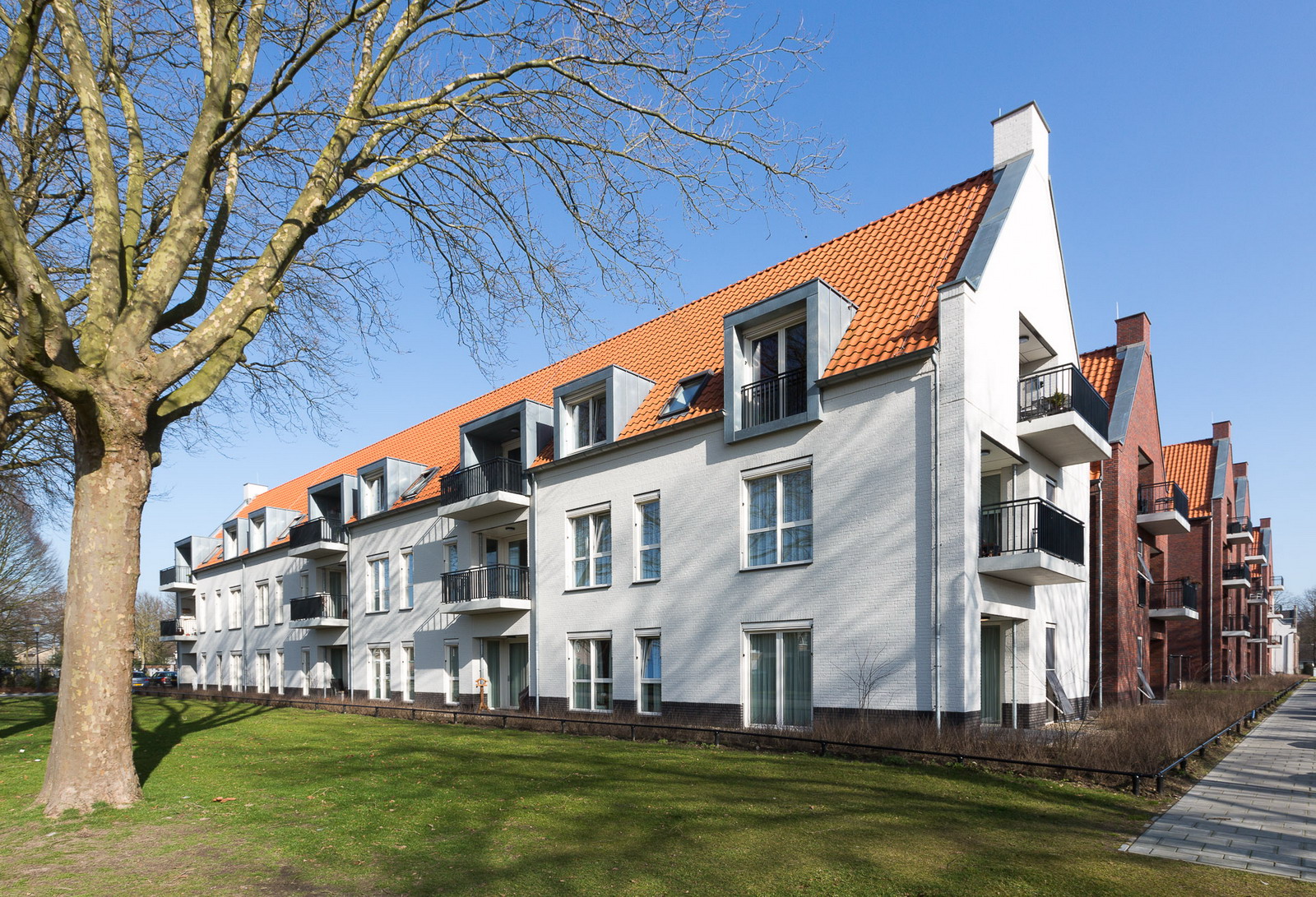 Haarensteijnstraat 2, 5076 CN Haaren, Nederland